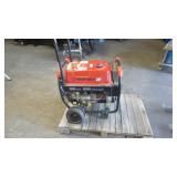 Troy-Bilt XP 7000W Portable Generator