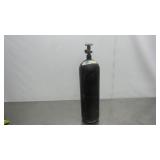 Airgas Compressed Nitrogen Gas Cylinder UN1066