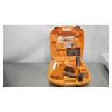 Paslode 18-Gauge Cordless Finish Nailer