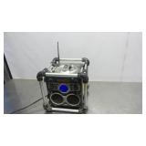 Bosch Power Box Jobsite Radio CD Player