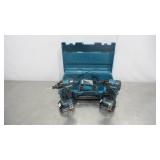 Makita LXT239 18V Brushless 2-Tool Combo Kit