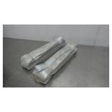 Pair 4-Ton 6M Polyester Web Slings