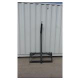 72" Skid Steer Tree Boom