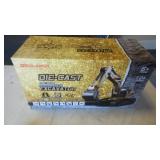 SDLANCH 1:24 RC Die-Cast Excavator