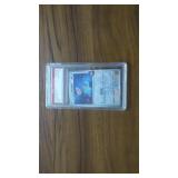 2025 Pokemon Porygon Foil Gem Mint 10