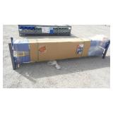 SDLANCH 10,000 lb Two-Post Lift