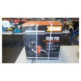 IRCM500 3200 PSI Gas Pressure Washer