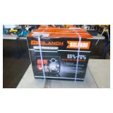 SDLANCH SDLP600 3 in Gas Water Pump