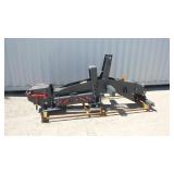 TE31 Truck Tow/Wrecker Attachment