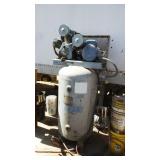 Shop Compressor  5hp 220v