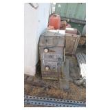 L-TEC Migmaster 250 MIG Welder