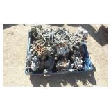 Assorted Automotive Carburetors & Parts