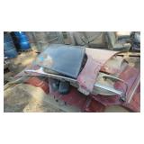 Ford Explorer Body Parts