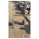 Steel Hand Truck