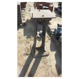 Heavy Steel Work Stands