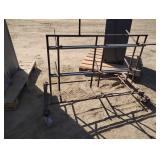 Material Rack
