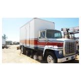 Ford  850 16
