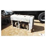 Lincoln SA-200 Welder Generator