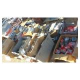 Automotive Parts, Shocks & Locking Hubs