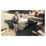 Industrial Diesel Engine