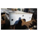 Harbor Steel Truck Utility Bed