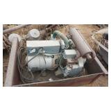 Onan Electric Generator 4.0CCK-1R