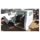 GMC C7000 Truck Cab & Front Clip