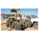 Champs Diesel Forklift  (parts )