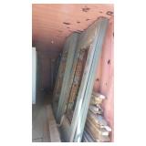 Commercial Steel & Wood Doors
