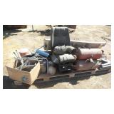 Misc Semi Truck Parts