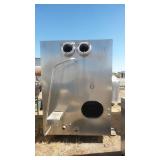 Cherry- Burrell ERA Stainless Storage Tank