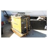 Chemetron AC/DC 300 H.F  Tig , Arc