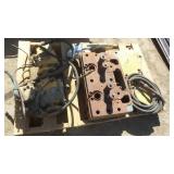 Caterpillar D7 Parts