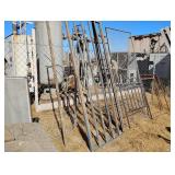 8 Gates - Various Sizes