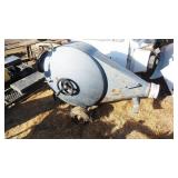 Portable Industrial Dust Collector