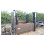 Truck Liftgate Assembly