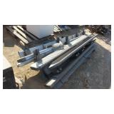 Ford Truck Running Boards & Brackets