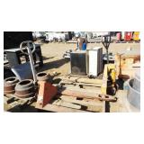 Pallet Jacks