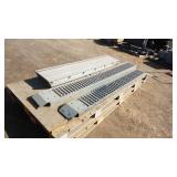 Aluminum Ramps