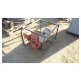 Chicago Electric 4000W Generator