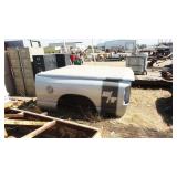 Dodge Ram Pickup Bed