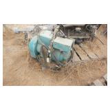 Onan 3.0 kW Generator Set