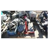 Automotive Parts & Accessories