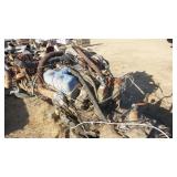 Detroit Diesel 6V-71 Diesel Engine