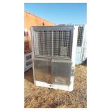 Thermo King  Diesel  Cooler