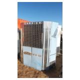 Carrier Refigeration Cooler Diesel Power