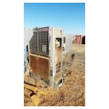Thermo King Transport Refrigeration  / Shore Power