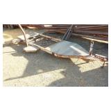 Trailer Frame