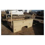 Royal Utility Truck Bed