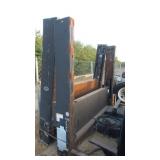 Anthony SF-Series Liftgate